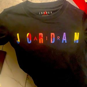 Jordan T-shirt